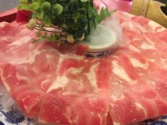 -重庆巴九门老火锅(阳朔店)