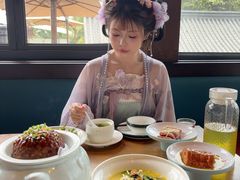 -扬州狮子楼·非遗淮扬菜(东关街店)