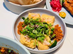 -胡麻(静安嘉里店)