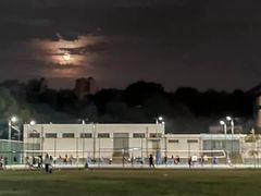 -南京特殊教育师范学院(燕子矶校区)