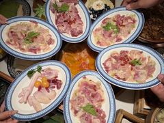 -太琼糟粕醋火锅·海南老爸茶(海棠湾臻选店)