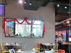 -陈鹏鹏潮汕菜·卤鹅·海鲜·砂锅粥(益田假日店)