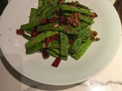 -雀蓝川菜(滨湖万象汇店)