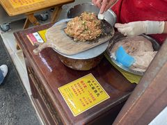-龙头鱼丸店 只此一家只卖手工鲨鱼丸