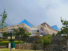 -萍乡武功山风景名胜区