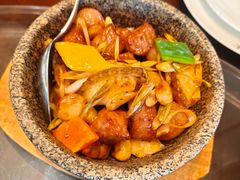 -彩丰楼·中餐厅(国家会展中心上海洲际店)