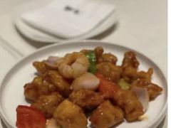 -莆田餐厅PUTIEN(武商MALL店)