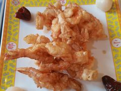 -那家·油麻菜馆(先农大院店)
