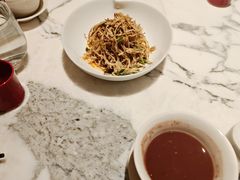 -湖滨28中餐厅·西湖宴·杭州君悦酒店