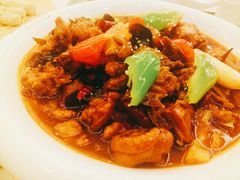 -解家河南菜(北环路店)