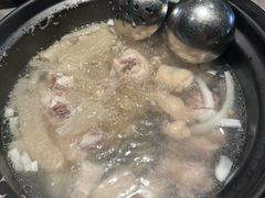 -同仁四季椰子鸡(海岸城天利店)