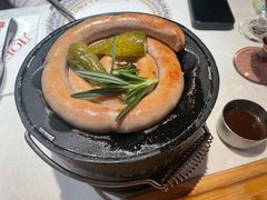 -俄士厨房(环球港店)