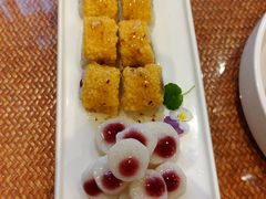 -唐山宴百姓府邸院落中餐
