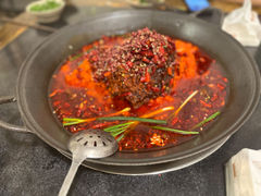 -刁姐火锅(五小区店)