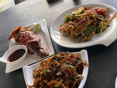 -喜洲翰林餐厅(董家百年老宅店)