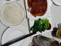 -香港新发烧腊茶餐厅(书城店)