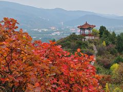 -十三陵水库