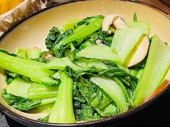 -南京大牌档(新街口德基广场店)