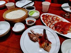 东坡烤鸭-眉州东坡·熊猫主题餐厅(枫蓝店)