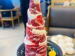 -味家烤肉烤鳗鱼牛排(西塔旗舰店)