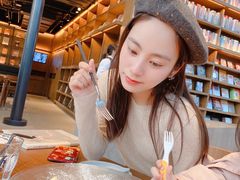 -茑屋书店(天目里店)
