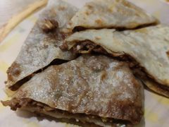 -甲乙饼·北京手工肉饼(西直门凯德茂店)