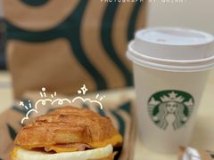 -星巴克(武汉湘隆时代广场店)