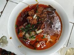 -蒋家肠旺面馆老店(合群路店)