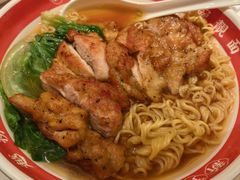 -新世界餐厅(万达店)