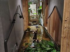 -邈墨茶馆(凤起路店)