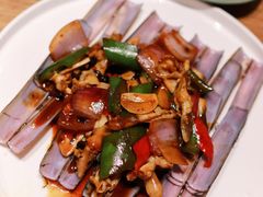 -粤集·手工粤菜(皇庭广场店)