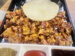 -陈傻子餐厅(世纪都会店)