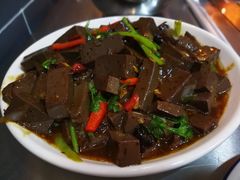 -宗泉烤全羊·烤羊腿·家常菜(解放东路店)