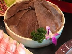 -大龙辣火锅·龙虾·烧烤(湖滨新天地店)