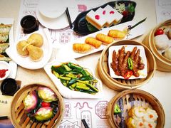 -点都德(汇盈广场店)