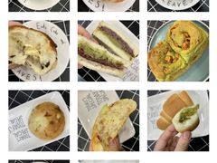 -沁屋面包店(人民东路店)