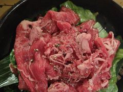 -三代烤肉(保利广场店)