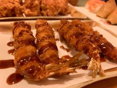 -浪花亭日本料理(古田路店)