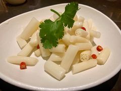 洪湖藕尖-虾胡闹·澳洲小龙虾·烧烤(福田鲨鱼店)