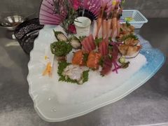 -柔杉家黑牛烤肉·活鳗鱼(太原街店)