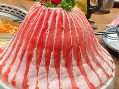 -快乐小羊·内蒙牛羊肉火锅(流花中心店)