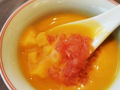 杨枝甘露-望乡楼上海菜(日月光店)