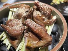 -小运河·公馆(国贸店)
