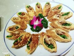 -北平食府(马鞍山路店)