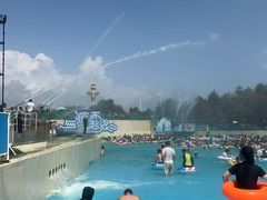 -秦皇岛乐岛海洋王国