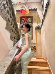 -明天见·化妆造型工作室