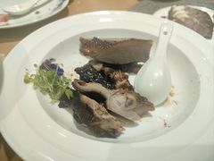 -山水一号·中餐厅
