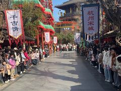 -杭州宋城