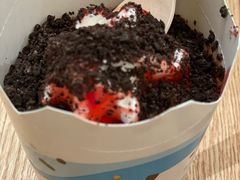 -麦当劳(北苑秋实路店)