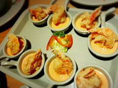 -Lia Cafe Bar Restaurant松山咖啡屋